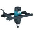 Malaxeur 1300W M14 140 mm MAKITA UT1400 photo du produit