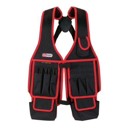 Gilet de travail KS TOOLS 850.0303 photo du produit