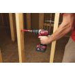 Perceuse à percussion compacte 18 V M18 BPD-402X 60 Nm avec 2 batteries 4.0 Ah + chargeur M12 - 18C en HD box MILWAUKEE 4933446192 photo du produit Secondaire 6 S