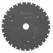 Lame de scie circulaire pour l'acier 160 x 20 x 1,6mm 30 dents - BOSCH EXPERT - 2608643054 pas cher