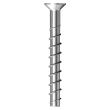 Vis &agrave; b&eacute;ton t&ecirc;te frais&eacute;e UltraCut FBSII 10 SK 10X65 bo&icirc;te de 50 - FISCHER - 536884 pas cher