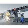 Nettoyeur HP eau froide 3 kW MC 3C-150/570 XT 13 A NILFISK 107146524 photo du produit Secondaire 2 S