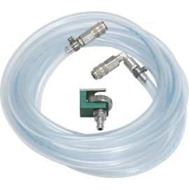 Tuyau retour KS Tools avec bouchon d'entrée n°D - 160.0762 photo du produit Principale M