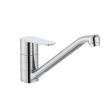 Mitigeur évier VICTORIA PLUS classique chromé ROCA A5A894FC0F photo du produit