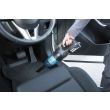 Aspirateur balai 18 V (sans batterie ni chargeur) en boite carton MAKITA DCL180ZB photo du produit Secondaire 4 S