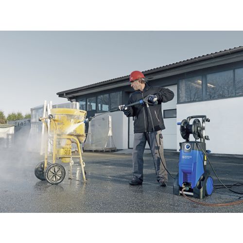 Nettoyeur HP eau froide 4000 W MC 4M-180/740 XT EU NILFISK 107146410 photo du produit Secondaire 3 L