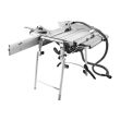 Table coulissante ST pour CS 50/CMS-GE/MFT 3-VL - FESTOOL - 492100 pas cher