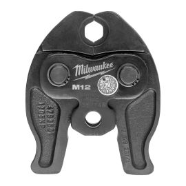 Mâchoire de sertissage Milwaukee Tool pour sertisseuse M12 HPT pas cher Principale M