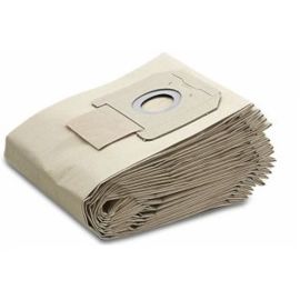 Sac filtre papier Kärcher pour aspirateur NT14 - 69044060 photo du produit Principale M