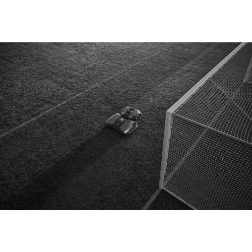 Robot tondeuse Ceora 546 Epos - HUSQVARNA - 970467901 pas cher Secondaire 7 L