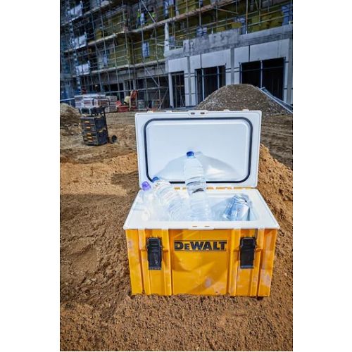 Glacière TOUGHSYSTEM DEWALT DWST1-81333 photo du produit Secondaire 13 L