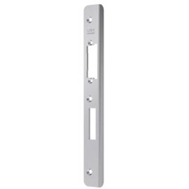 Têtière EFF EFF 42B IW Profix 2 gâche d'angle inox pour bois métal - 06-----42B35 photo du produit Principale M