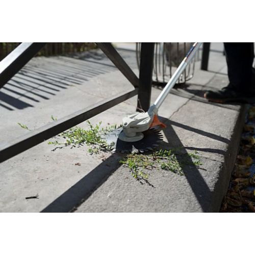 Jeu de lame pour réciprocateur RG-KM STIHL 4180-007-4100 photo du produit Secondaire 2 L