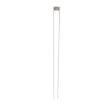Réglette LED PIPE T5 120° blanc 11,5 W 1150 Lm SYLVANIA 0051364 photo du produit Secondaire 2 S