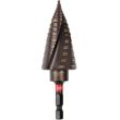 Foret étagé SHOCKWAVE de 4 à 30 mm MILWAUKEE 48899265 photo du produit