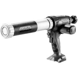 Pistolet à mastic 18V Metabo 400 ml KPA 18 LTX 400 (sans batterie ni chargeur) pas cher Principale M