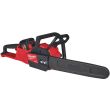 Tronçonneuse 18 V M18 FCHS-121 avec guide + batteries 12 Ah + chargeur rapide MILWAUKEE 4933464223 photo du produit Secondaire 3 S