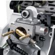 Tronçonneuse thermique 59 cm3 MS 362 C-M - guide Rollo E 50 cm 3/8'' 36 RM STIHL 1140-200-0494 photo du produit Secondaire 2 S