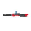 Clé à cliquet ONE-KEY dynamométrique numérique 1/2'' 12 V FUEL M12 ONEFTR12-0C (sans batterie ni chargeur) + coffret - MILWAUKEE - 4933464969 photo du produit Secondaire 1 S