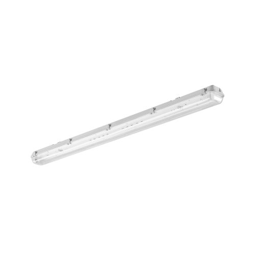 Boîtier vide START WATERPROOF pour tube LED L1200mm - SYLVANIA - 0047923 pas cher