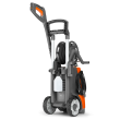 Nettoyeur haute pression 2100 W PW 350 HUSQVARNA 967677701 photo du produit Secondaire 2 S