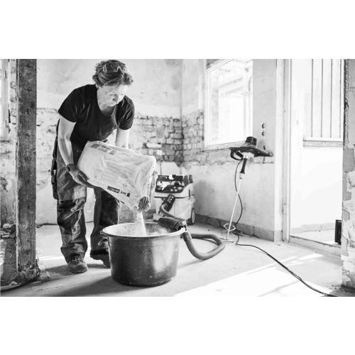 Mélangeur 1020W MX 1000 RE EF HS3R - FESTOOL - 575807 pas cher Secondaire 6 L