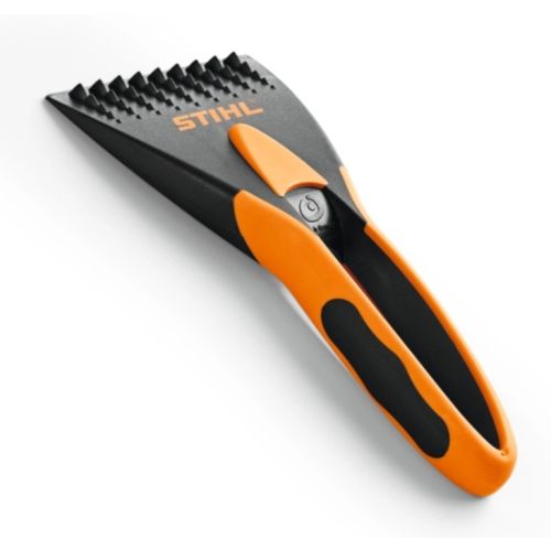 Grattoir à pare-brise STIHL 0420-760-0000 photo du produit Principale L