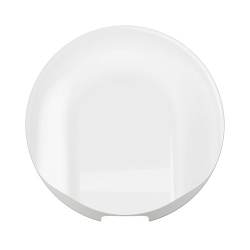 Enjoliveur CELIANE sortie de câble blanc LEGRAND CB0181 photo du produit Secondaire 1 L