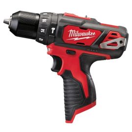 Perceuse à percussion 12V M12™ Milwaukee M12 BPD-0 (sans batterie ni chargeur) - 4933441950 photo du produit Principale M