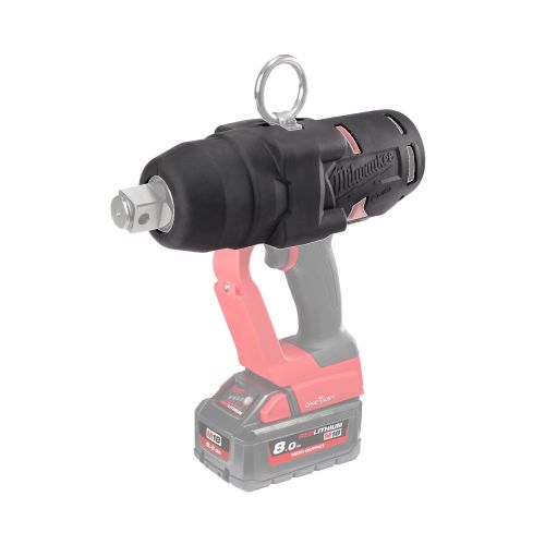 Protection antichocs en caoutchouc pour M18 FID3 MILWAUKEE TOOL 4932479974 photo du produit Secondaire 1 L