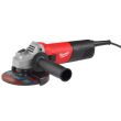 Meuleuse d'angle 800 W AG 800-125 E 125 mm en boîte en carton MILWAUKEE 4933451211 photo du produit