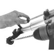 Système d’aspiration pour perforateur 12V M12 UDEL-0B (sans batterie ni chargeur) - MILWAUKEE TOOL - 4933471460 pas cher Secondaire 6 S