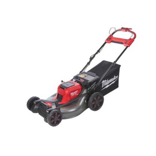 Tondeuse à gazon 36 V M18 F2LM53-0 53 cm (sans batterie ni chargeur) MILWAUKEE 4933479584 photo du produit Secondaire 1 L