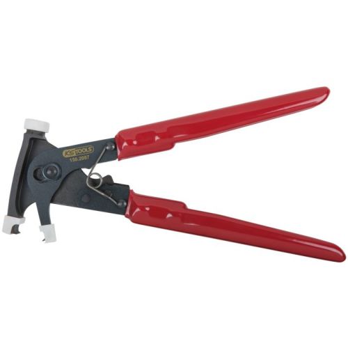 Pince pour masses d'équilibrage adhésives L 225 mm KS TOOLS 150.2097 photo du produit
