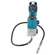 Pompe à graisse LXT 18 V + batterie 5 Ah + chargeur en coffret plastique MAKITA DGP180RT photo du produit Secondaire 8 S