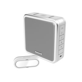 Pack carillon mobile argent - HONEYWELL - DC915SGL pas cher Principale M