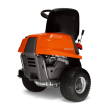 Tondeuse autoportée à coupe frontale thermique 413 cm3 Rider R112C5 HUSQVARNA 967178502 photo du produit Secondaire 4 S
