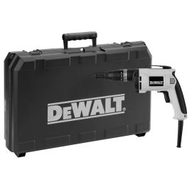 Visseuse plaquiste 540W Dewalt DW275KN-QS + coffret pas cher Principale M