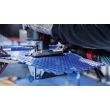Jeu de 3 lames de scie sauteuse T313AW en acier HCS spécial isolation 152 mm BOSCH 2608635187 photo du produit Secondaire 1 S