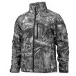 Blouson Chauffant camouflage M12 HJ CAMO6-0 camo TS - MILWAUKEE TOOL - 4933478977 pas cher Secondaire 4 S