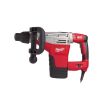 Burineur SDS-MAX 1300 W K 500 S 5 kg + coffret MILWAUKEE 4933398220 photo du produit