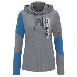 Sweat à capuche femme Stihl Power pas cher