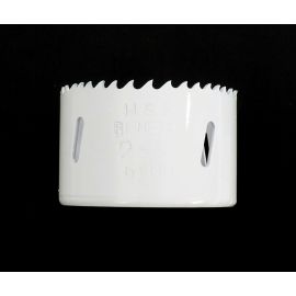 Scie cloche bi-métal HSS Samrtool Technic pour métaux, bois et PVC photo du produit Principale M