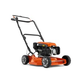 Tondeuse thermique 139cm3 Husqvarna LB 246E - 970541001 photo du produit Principale M