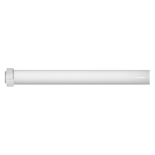 RALLONGE 0.50M VENT D100 pas cher