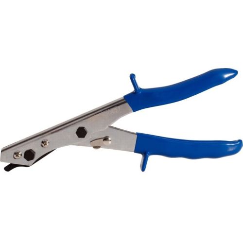 Grignoteuse pour des tôles jusqu'à 1,2 mm KS TOOLS 140.2175 photo du produit