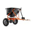 Epandeur 75 130 l pour tondeuse autoportées HUSQVARNA 967027201 photo du produit