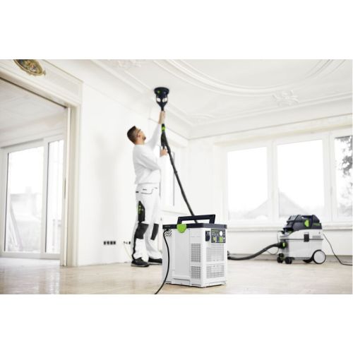 Purificateur d'air 200 W SYS-AIR M FESTOOL 577784 photo du produit Secondaire 5 L