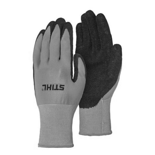 Gants mechanic griP S - STIHL - 0088-611-1008 pas cher