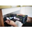 Perceuse-visseuse Festool C 18 HPC 4,0 I-Set 18 V + 2 batteries 4 Ah + chargeur + SYSTAINER 3 photo du produit Secondaire 3 S